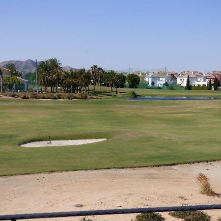 Luxury Front Line Home On Mar Menor Golf Resort Торре-Пачеко Экстерьер фото